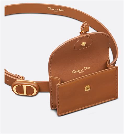 dior bobby belt with removable pouch|Dior Bobby Belt with Removable Pouch.